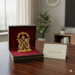 ST/929/M PR  LORD BALAJI 